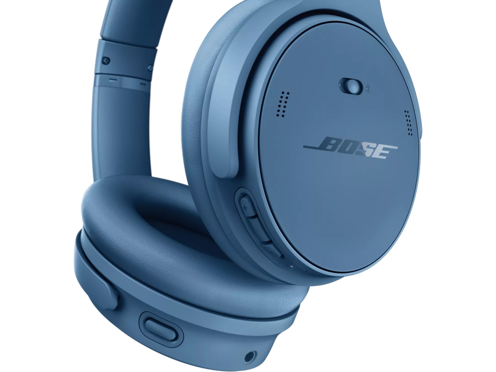 Bose QuietComfort II Trådløse Hodetelefoner (blue dusk) Hodetelefoner