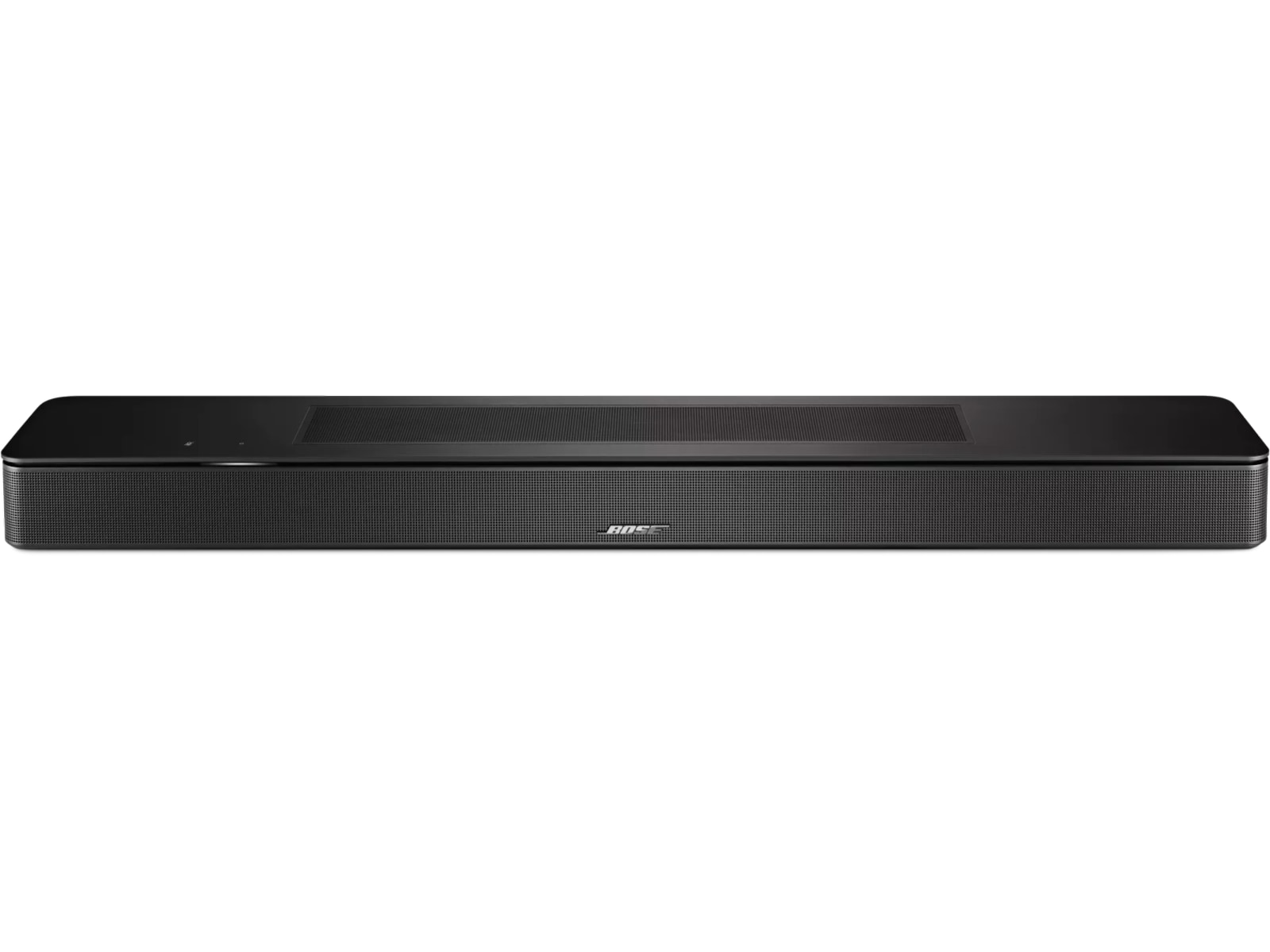 Bose Smart Lydplanke (sort) Lydplanker