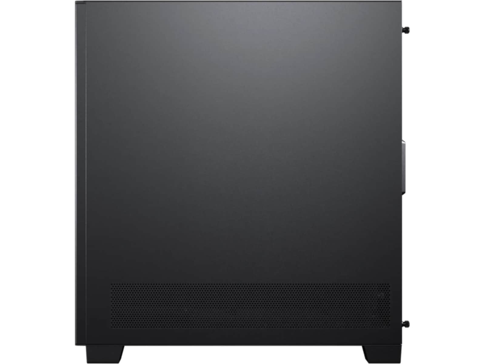 Phanteks XT Pro Silent Mid Tower (sort) Midi tower