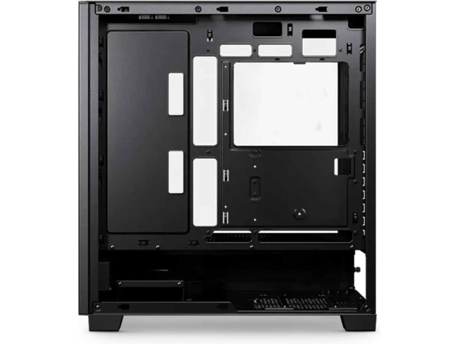 Phanteks XT Pro Silent Mid Tower (sort) Midi tower