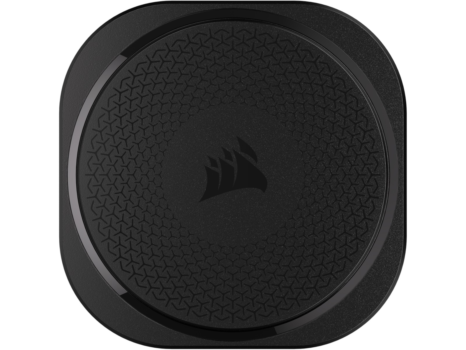 Corsair Nautilus 240 CPU Kjøler (sort) CPU - Vannkjøling