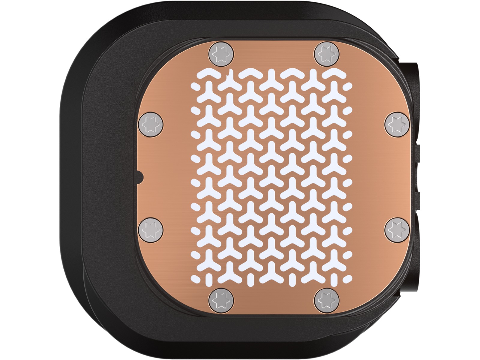 Corsair Nautilus 240 CPU Kjøler (sort) CPU - Vannkjøling