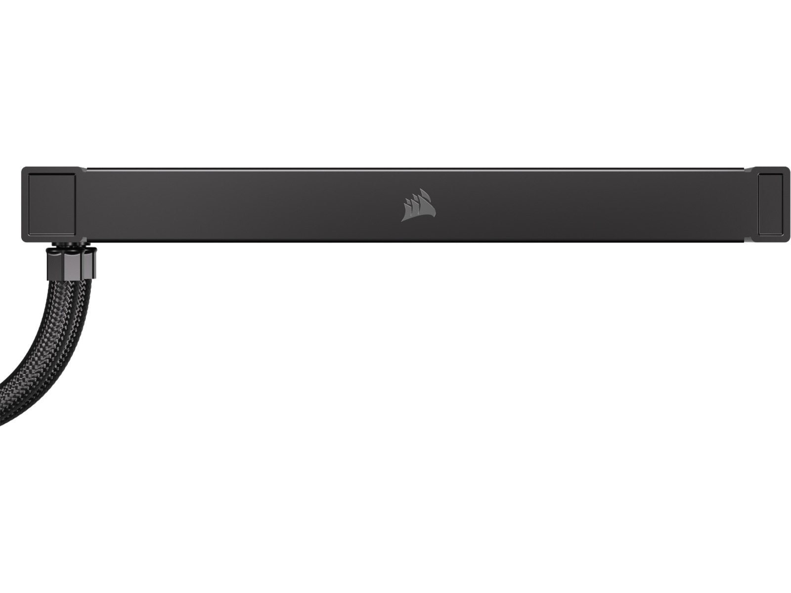 Corsair Nautilus 240 CPU Kjøler (sort) CPU - Vannkjøling