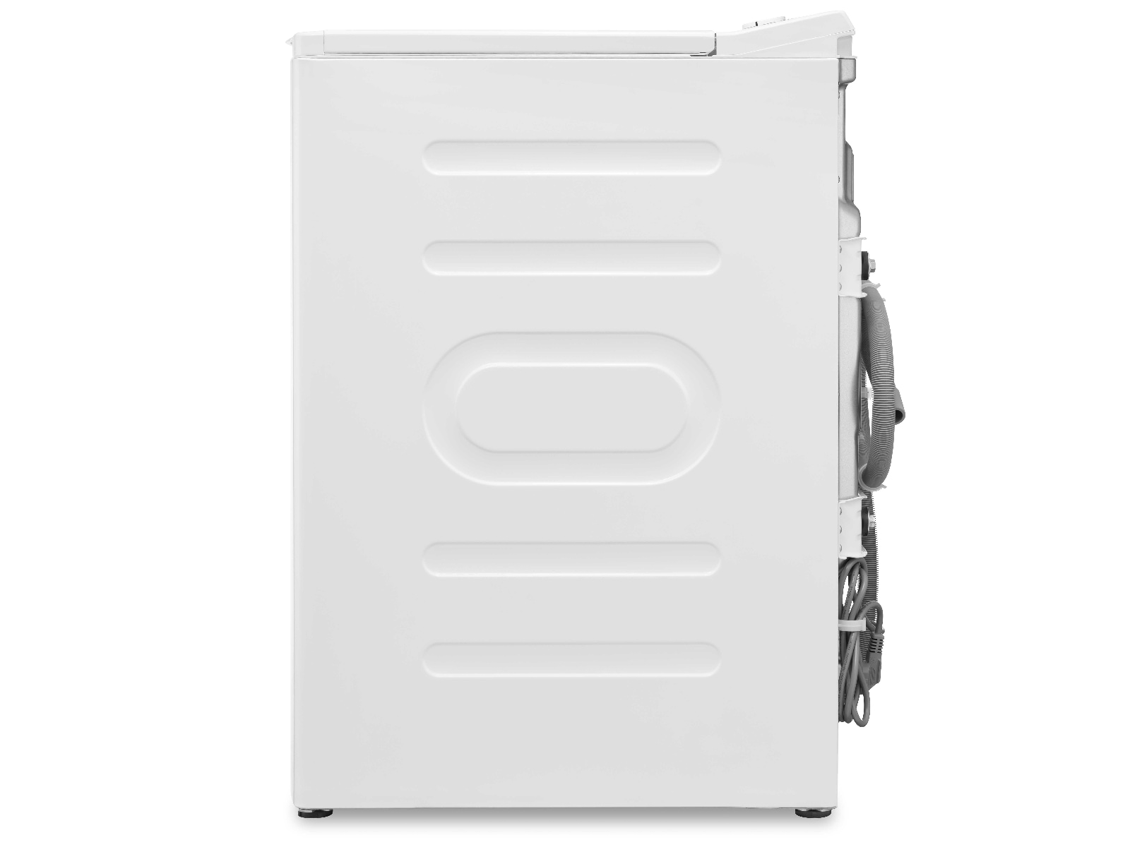 Avant WMT8WH1 Toppmatet vaskemaskin (hvit) Vaskemaskin