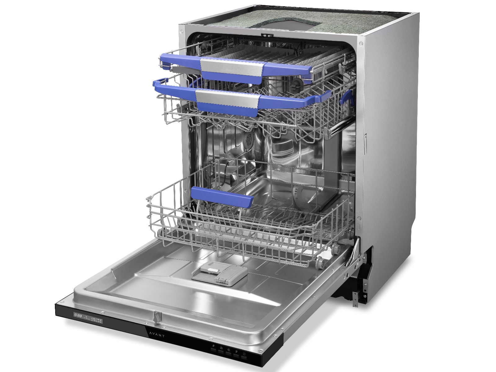 Avant DWI14SD1 Integrert oppvaskmaskin Integrert oppvaskmaskin