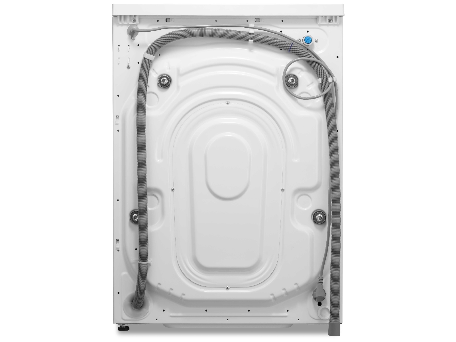 Avant WMF12WH1 Vaskemaskin (hvit) Vaskemaskin