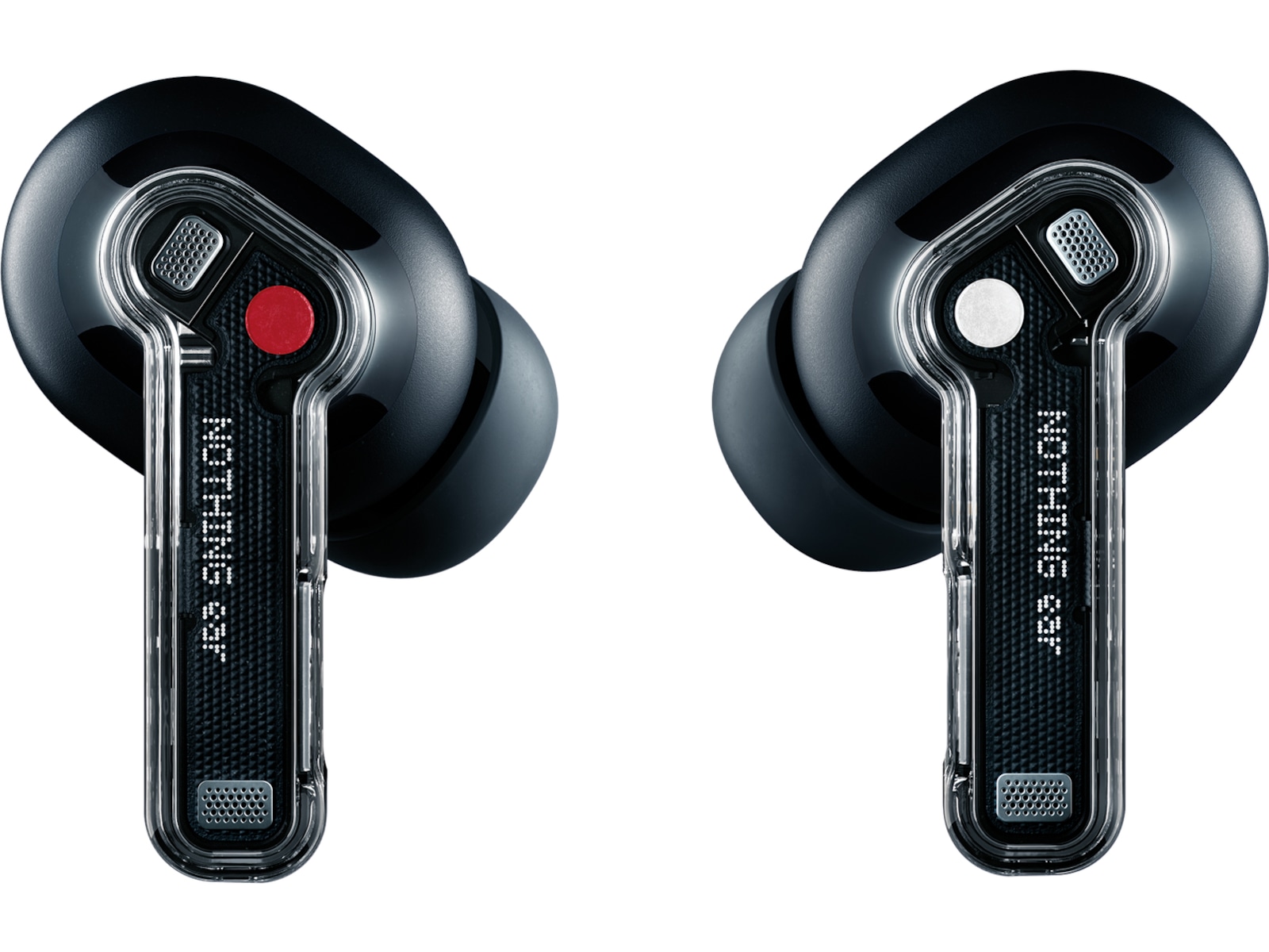 Nothing Ear trådløse ørepropper (sort) Ørepropper