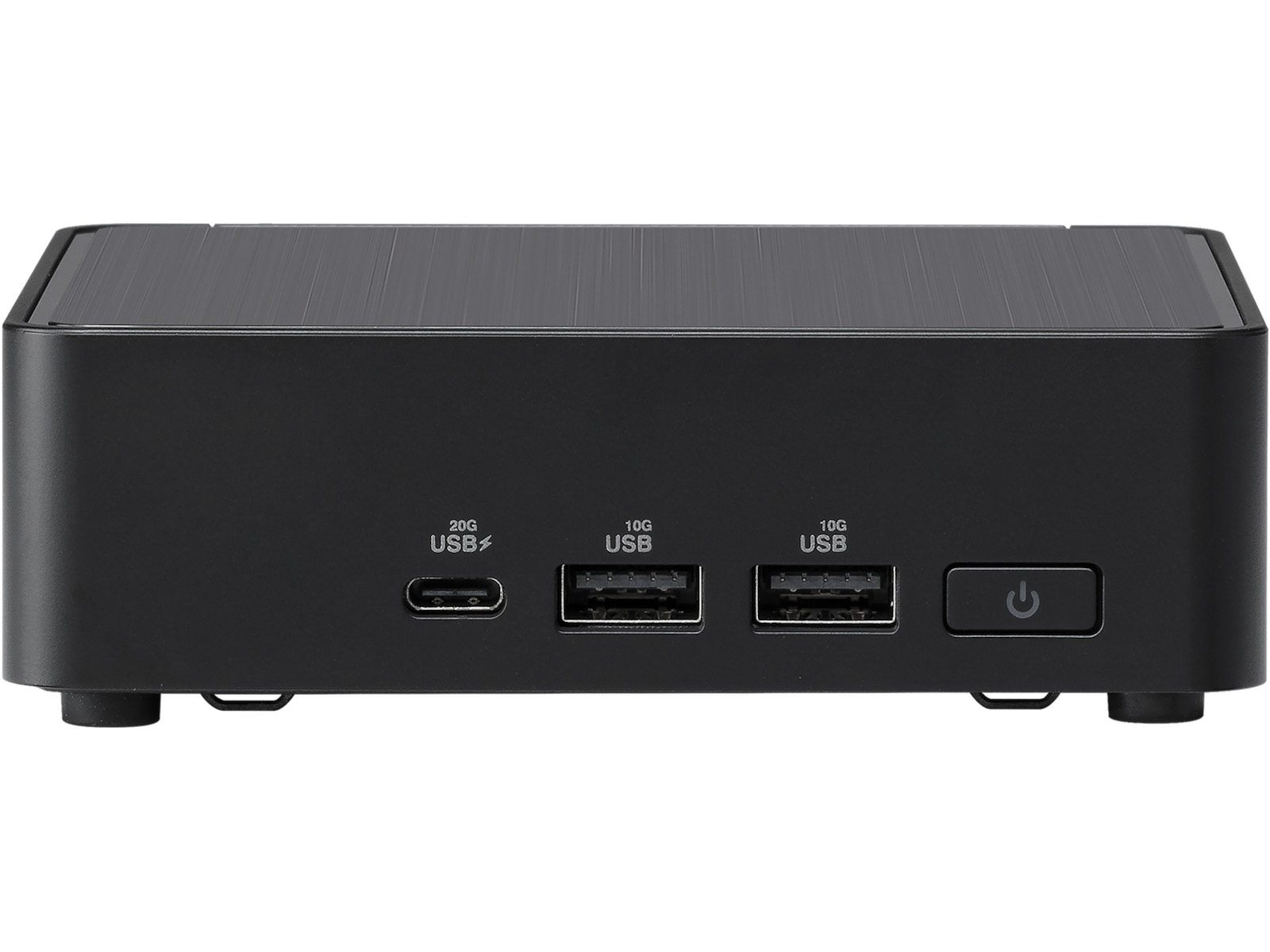 Asus NUC 14 PRO Slim Ultra 5 Barebone (m Hovedkort)