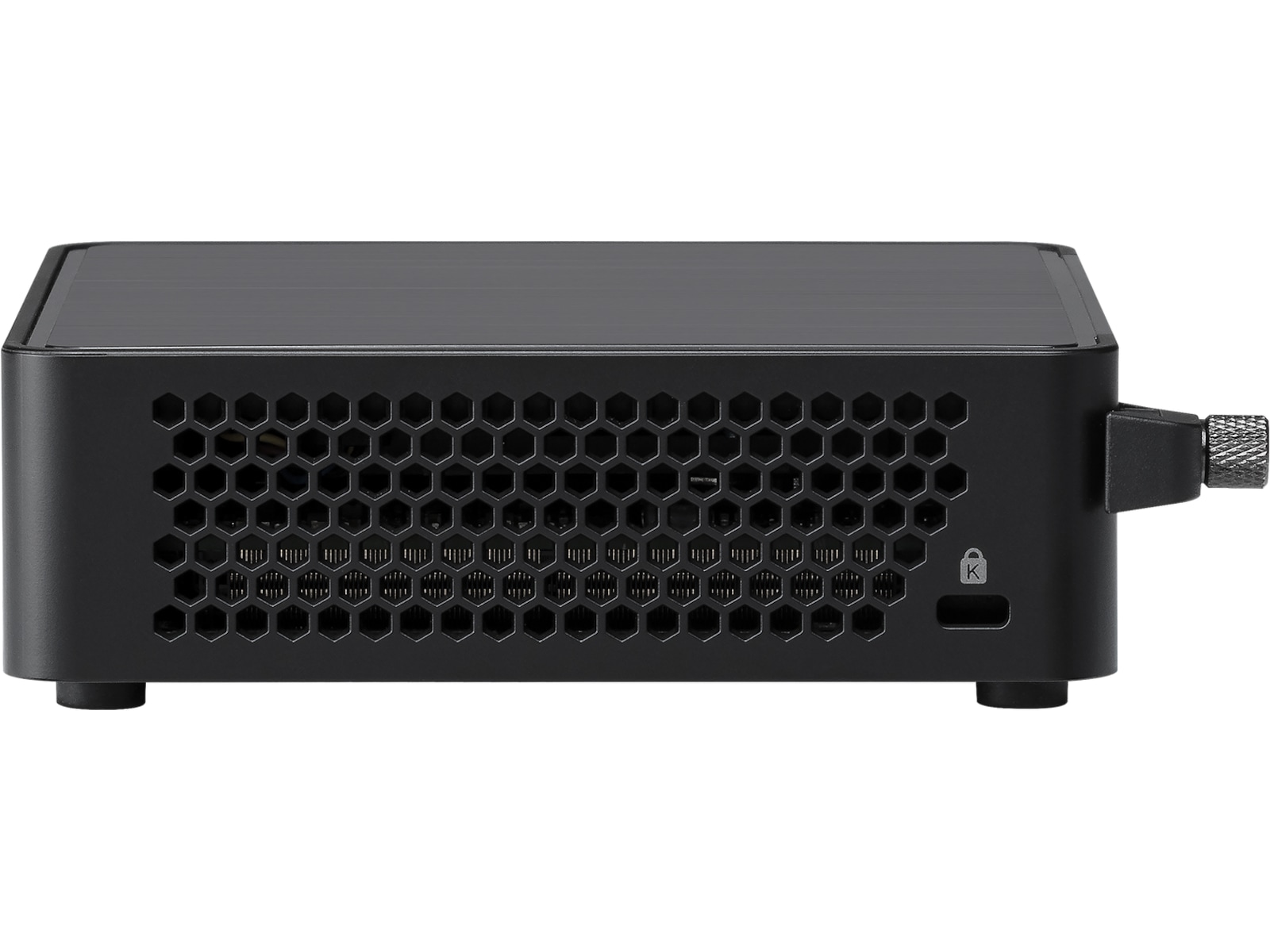 Asus NUC 14 PRO Slim Ultra 5 Barebone (m Hovedkort)