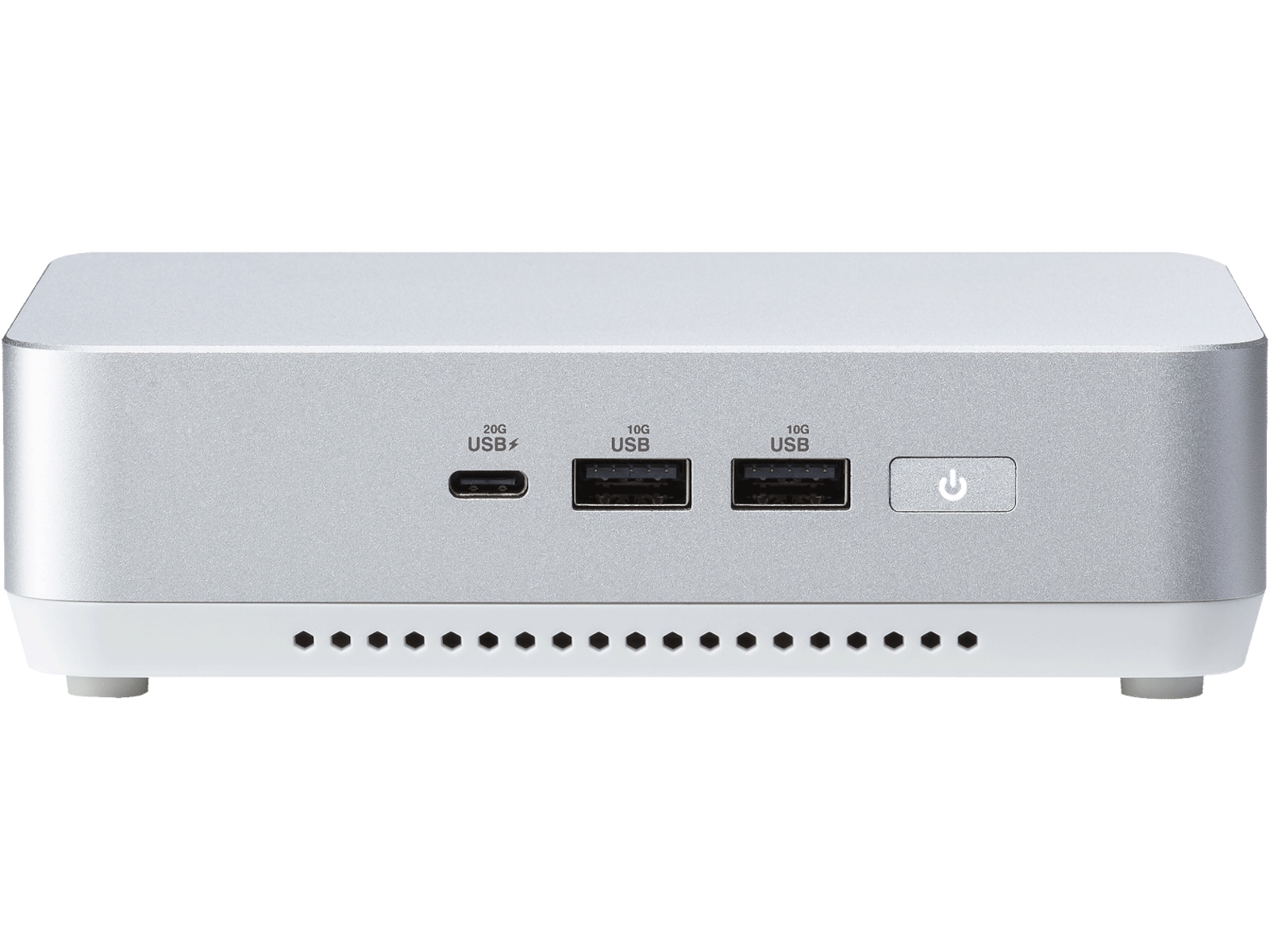 Asus NUC 14 PRO+ Ultra 9 Barebone (m Hovedkort)