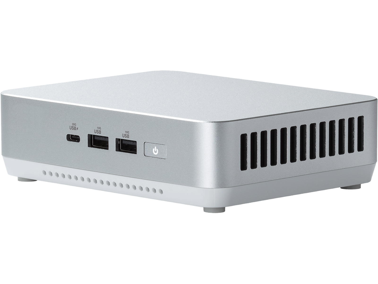 Asus NUC 14 PRO+ Ultra 9 Barebone (m Hovedkort)