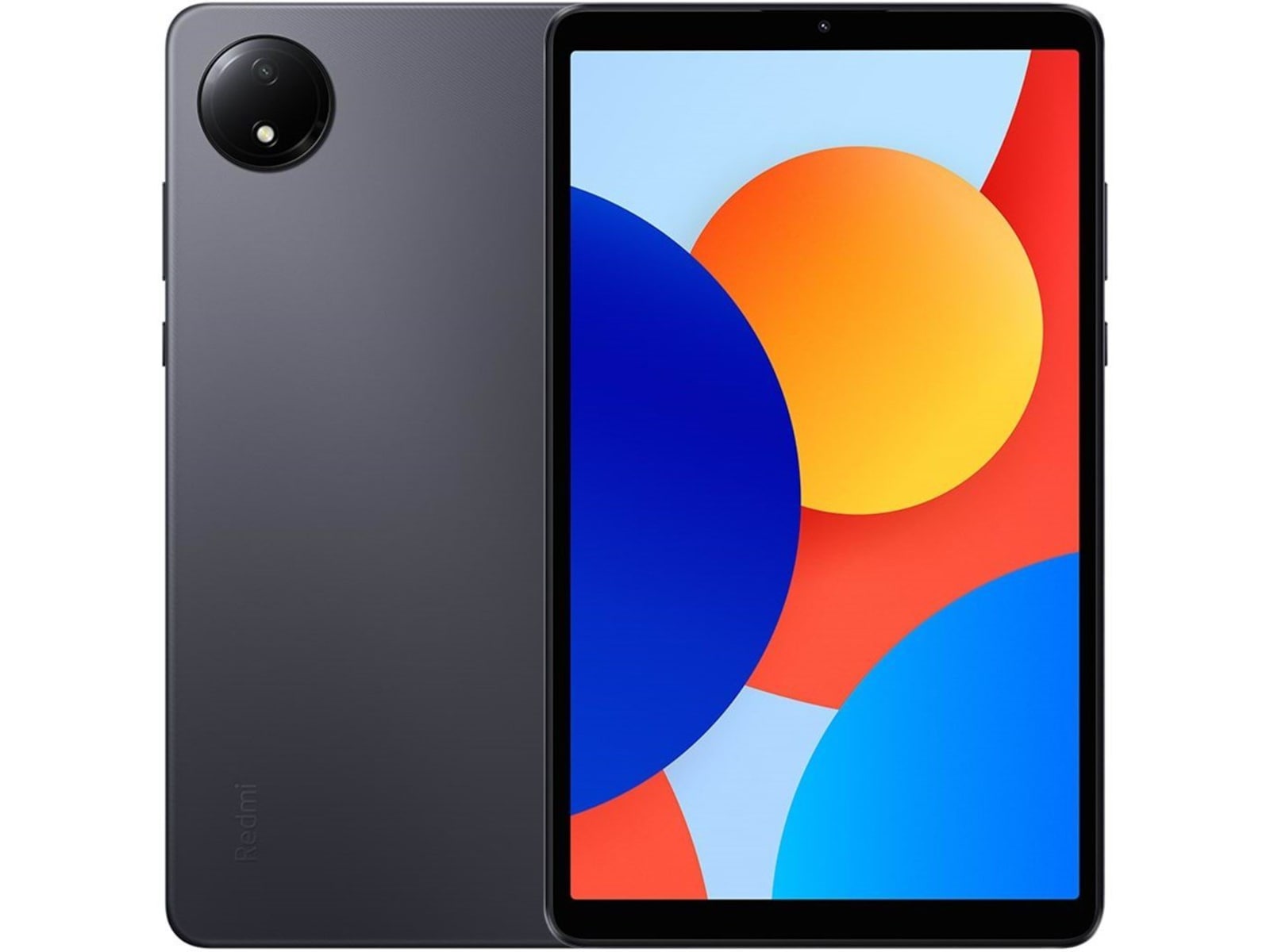 Redmi Pad SE 8.7 64GB WiFi (graphite gray) Nettbrett / iPad