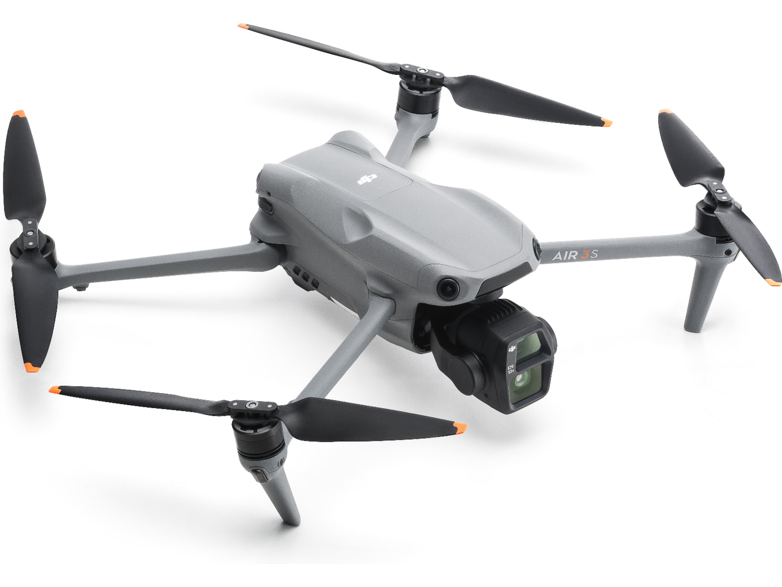 DJI Air 3S Fly More Combo (DJI RC-N3) Droner