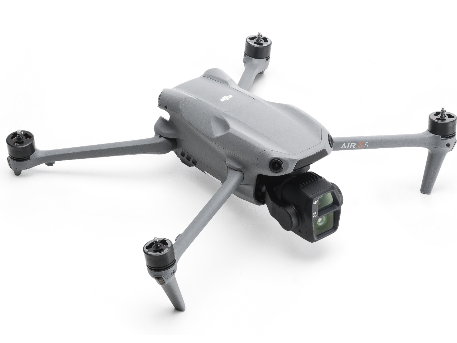 DJI Air 3S Fly More Combo (DJI RC-N3) Droner
