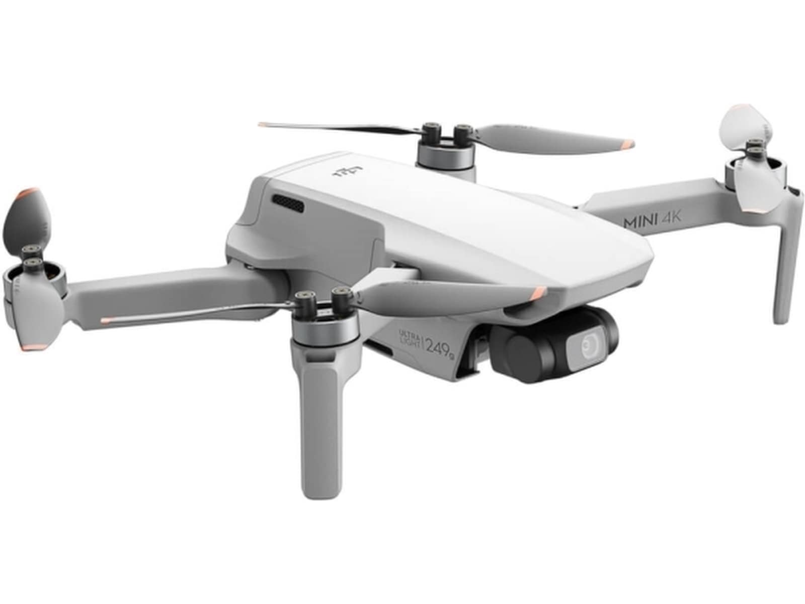 DJI Mini 4K Droner