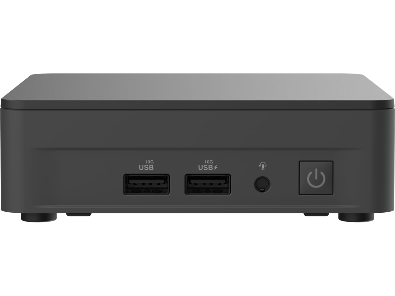 Asus NUC 13 PRO Slim i3 Barebone (m Hovedkort)