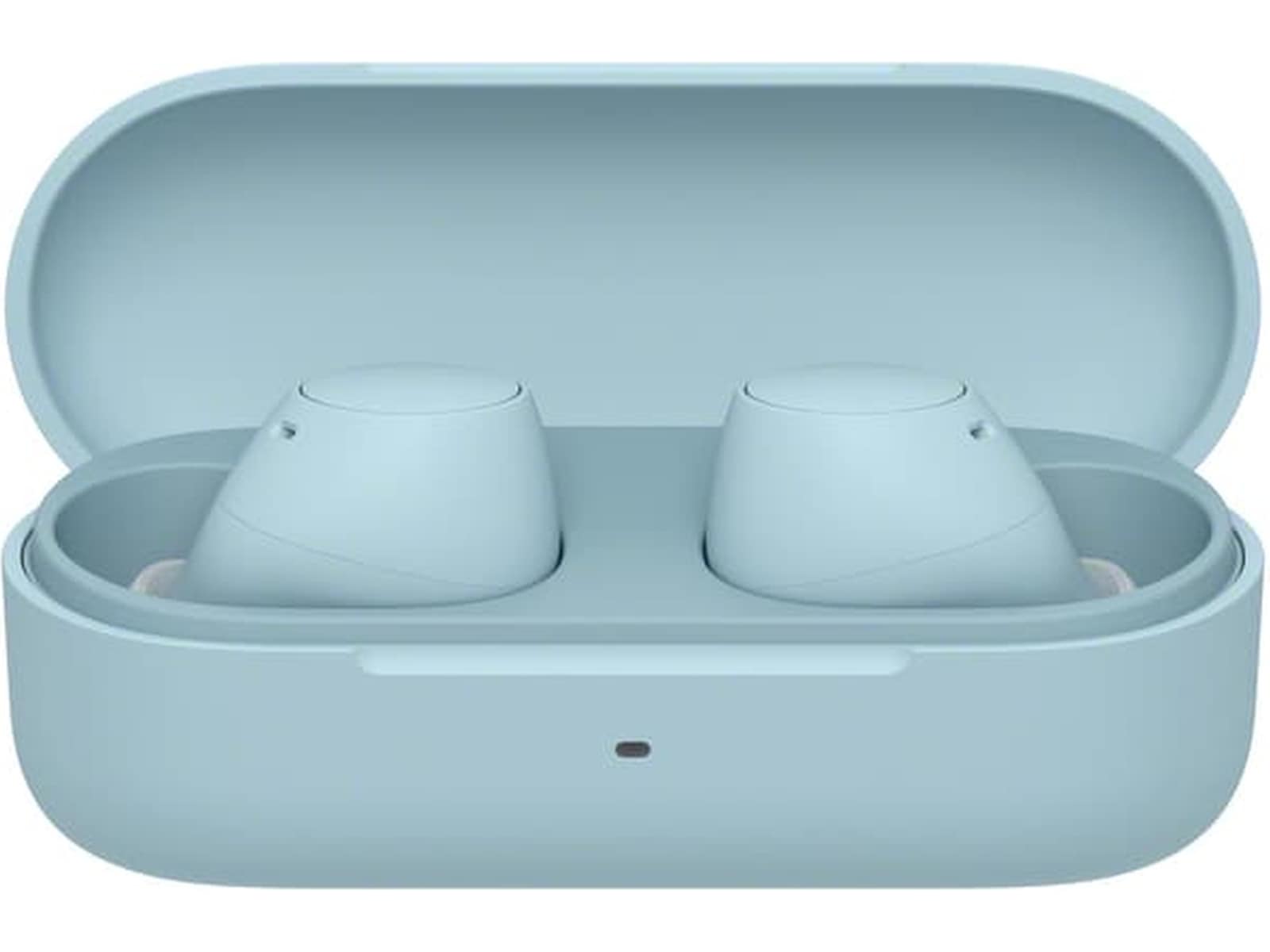 Sony WF-C510 Trådløse ørepropper, In-ear (blå) Ørepropper