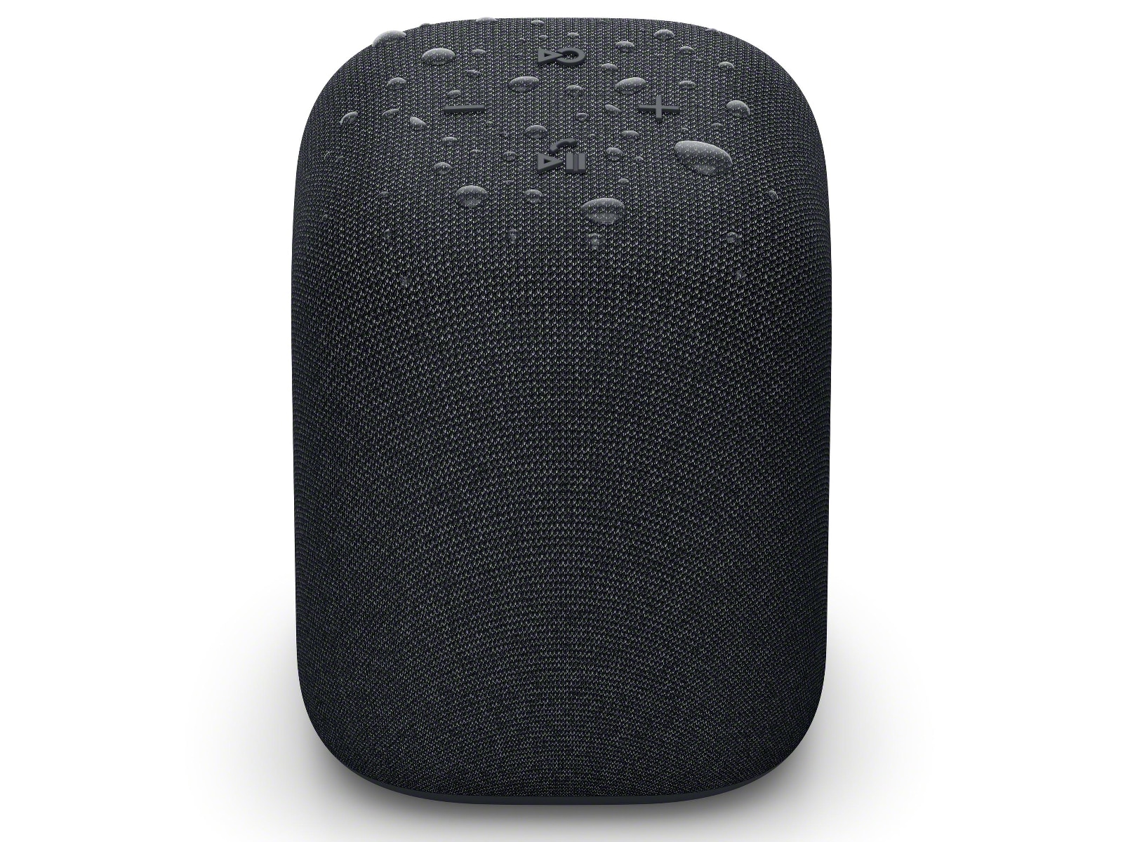 Sony Linkbuds Trådløs bluetooth høyttaler (Sort) Trådløs / Bluetooth-høyttaler