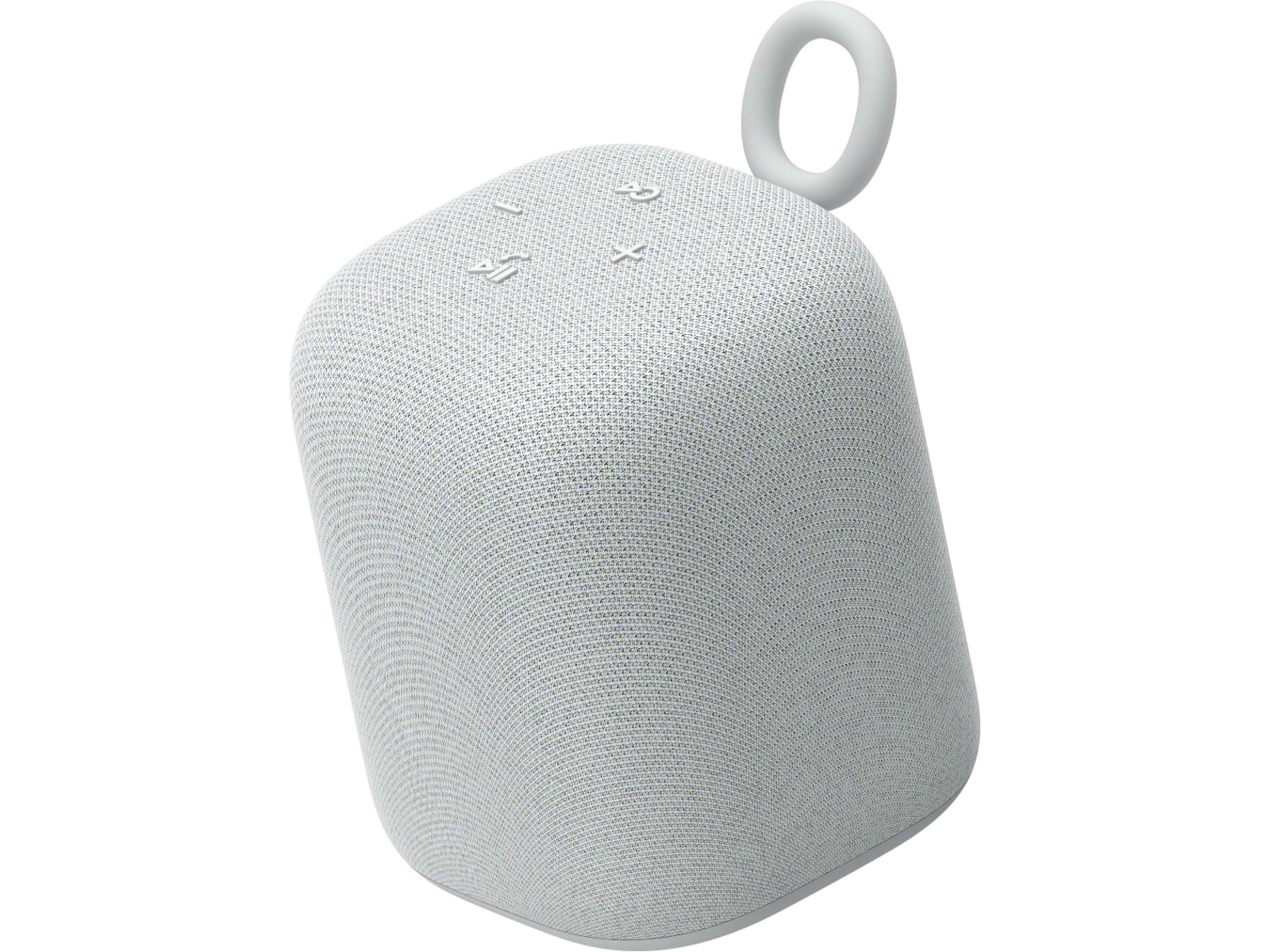 Sony Linkbuds Trådløs bluetooth høyttaler (hvit) Trådløs / Bluetooth-høyttaler