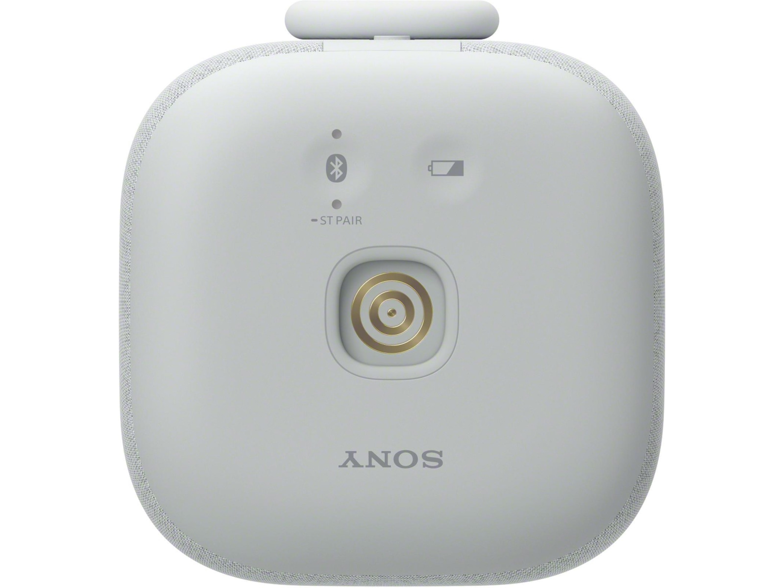 Sony Linkbuds Trådløs bluetooth høyttaler (hvit) Trådløs / Bluetooth-høyttaler