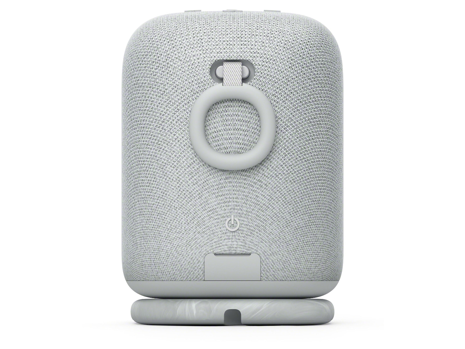 Sony Linkbuds Trådløs bluetooth høyttaler (hvit) Trådløs / Bluetooth-høyttaler