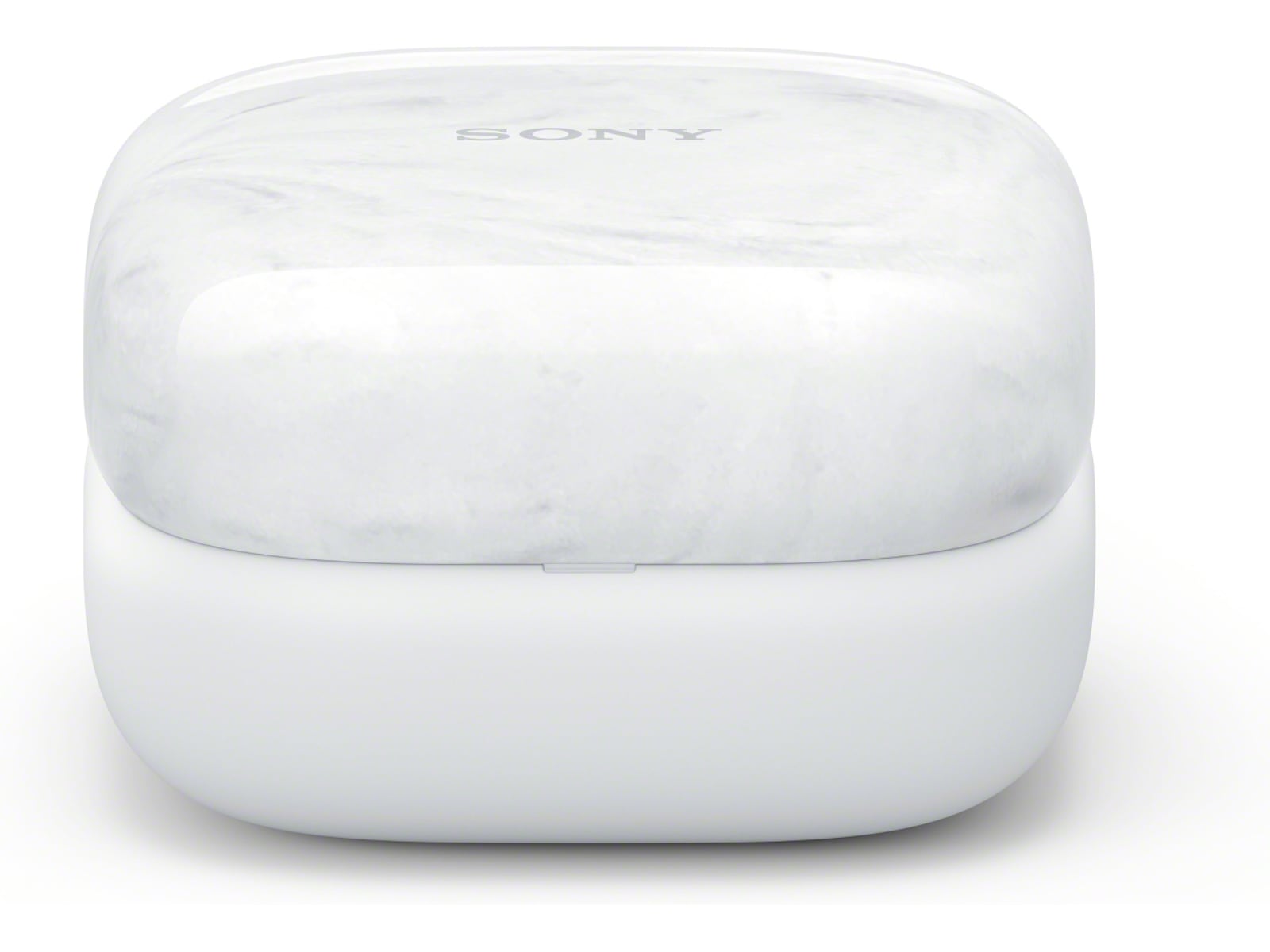 Sony Linkbuds Open True Wireless ørepropper (hvit) Ørepropper