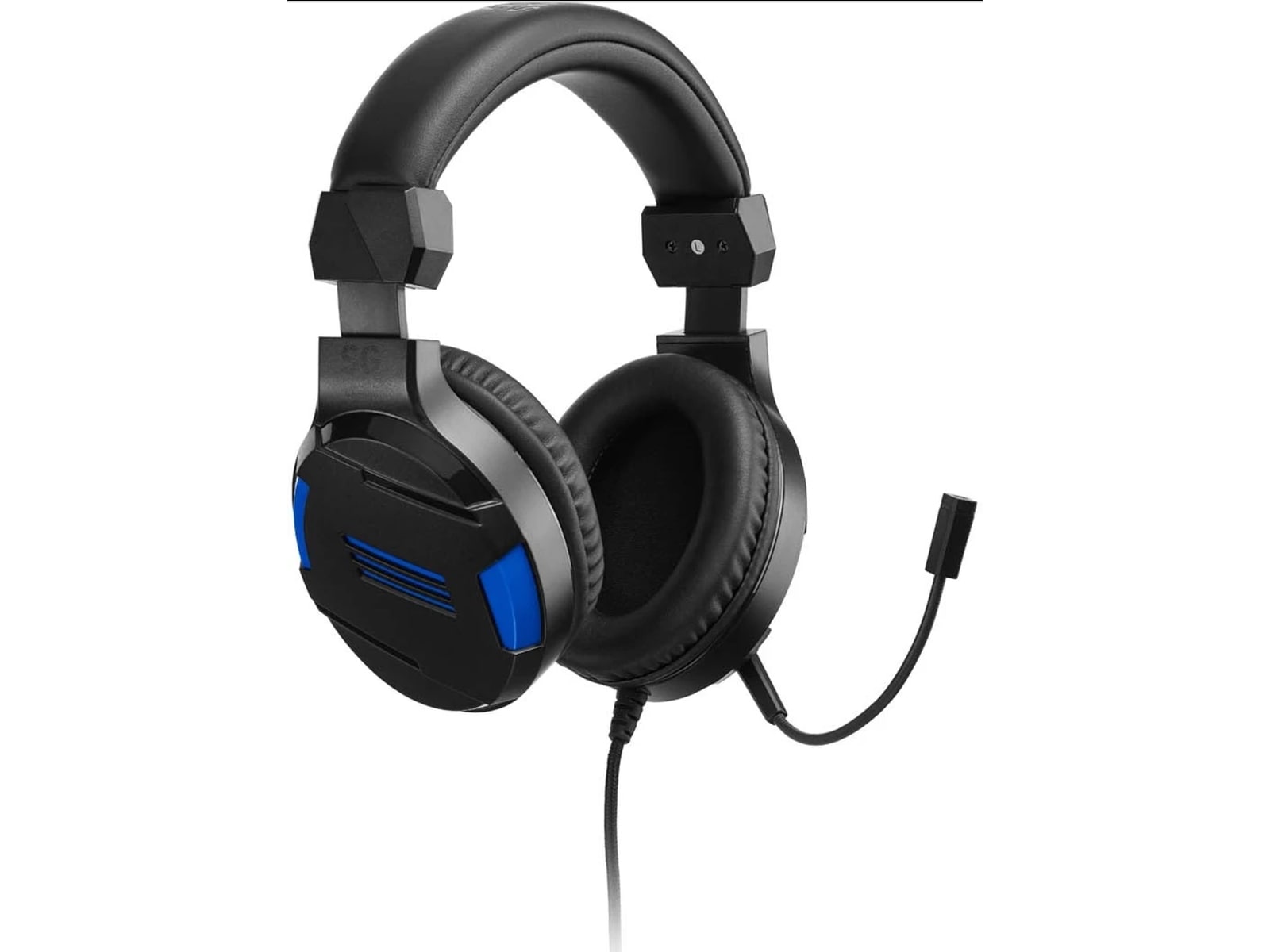 Mission SG GGH 1.7 Gaming Headset Gaming headset