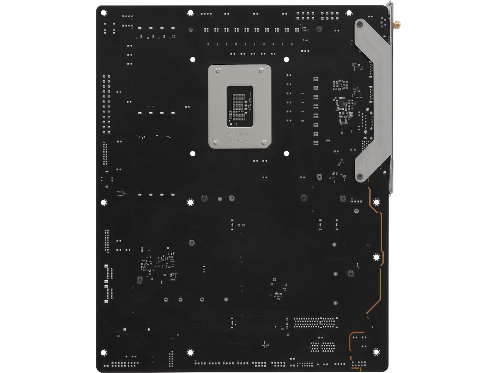 ASRock Z890 RIPTIDE WIFI Hovedkort Intel Socket