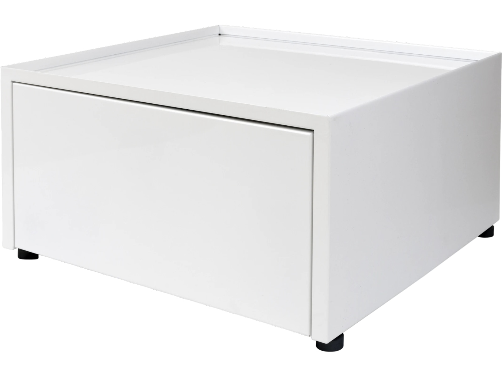 Nordic Quality Vaskemaskinbase Exclusive Tilbehør til vaskemaskin og tørketrommel