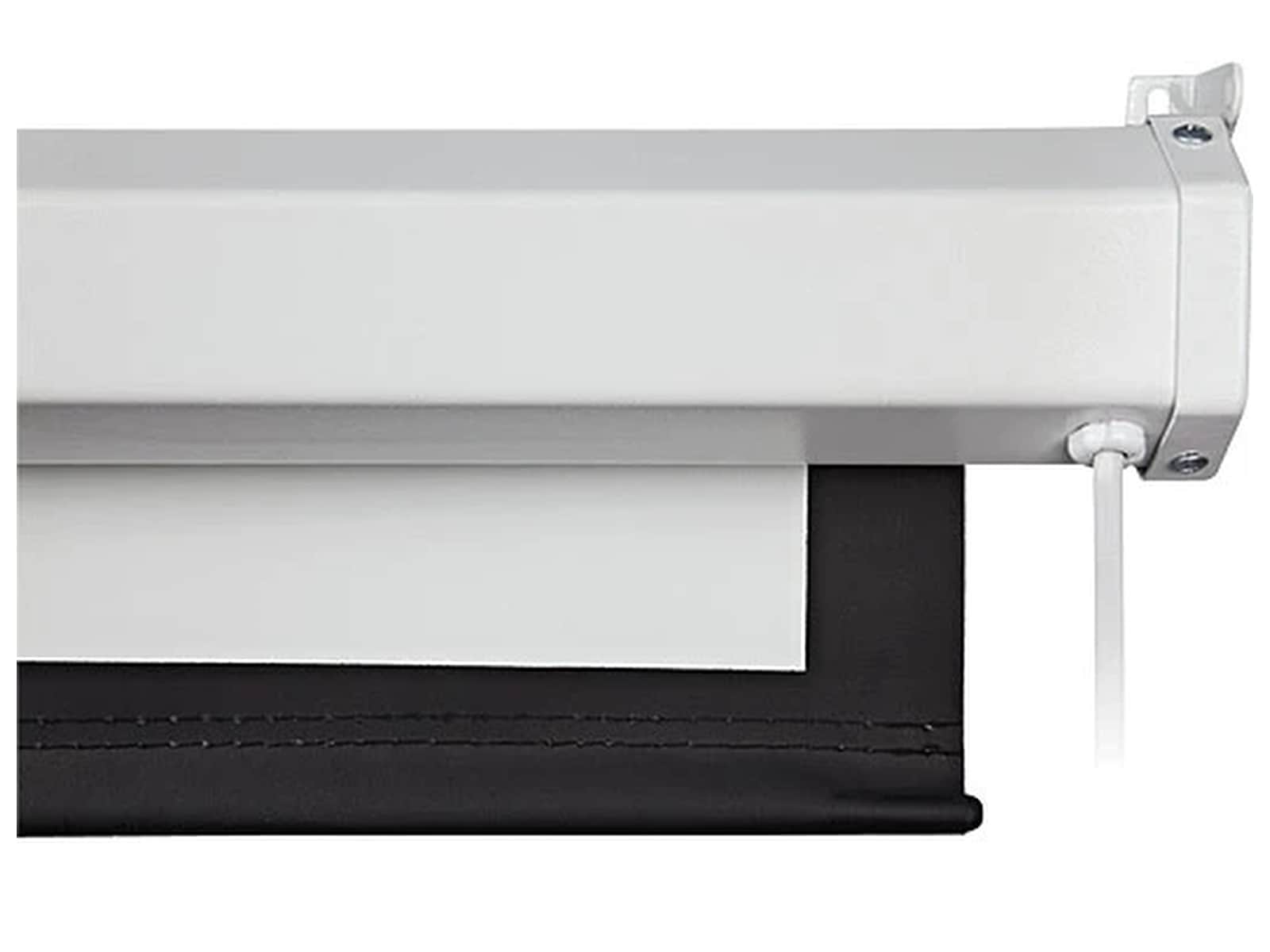 Andersson motorisert projektorlerret 90" Projektorlerret