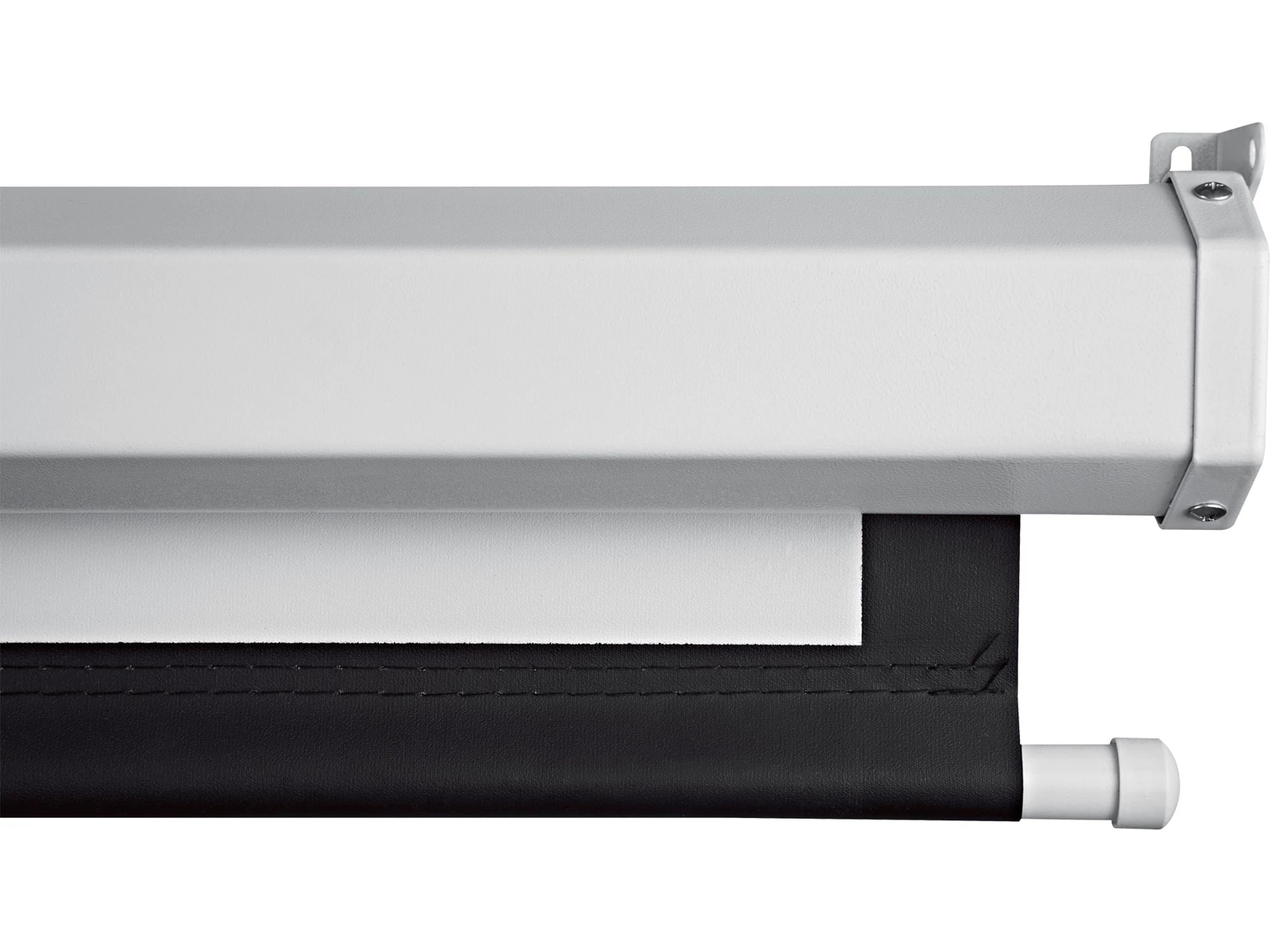 Andersson Manuelt projektorlerret 108" Projektorlerret