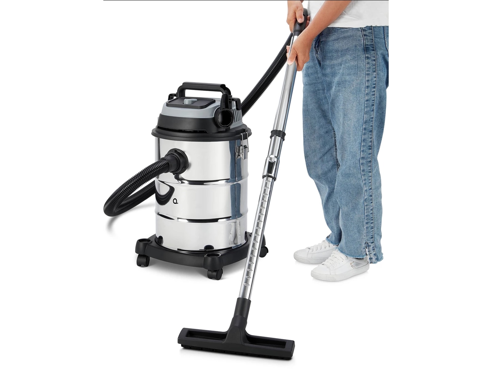 Andersson HDV 2.0 Grovstøvsuger Støvsugere