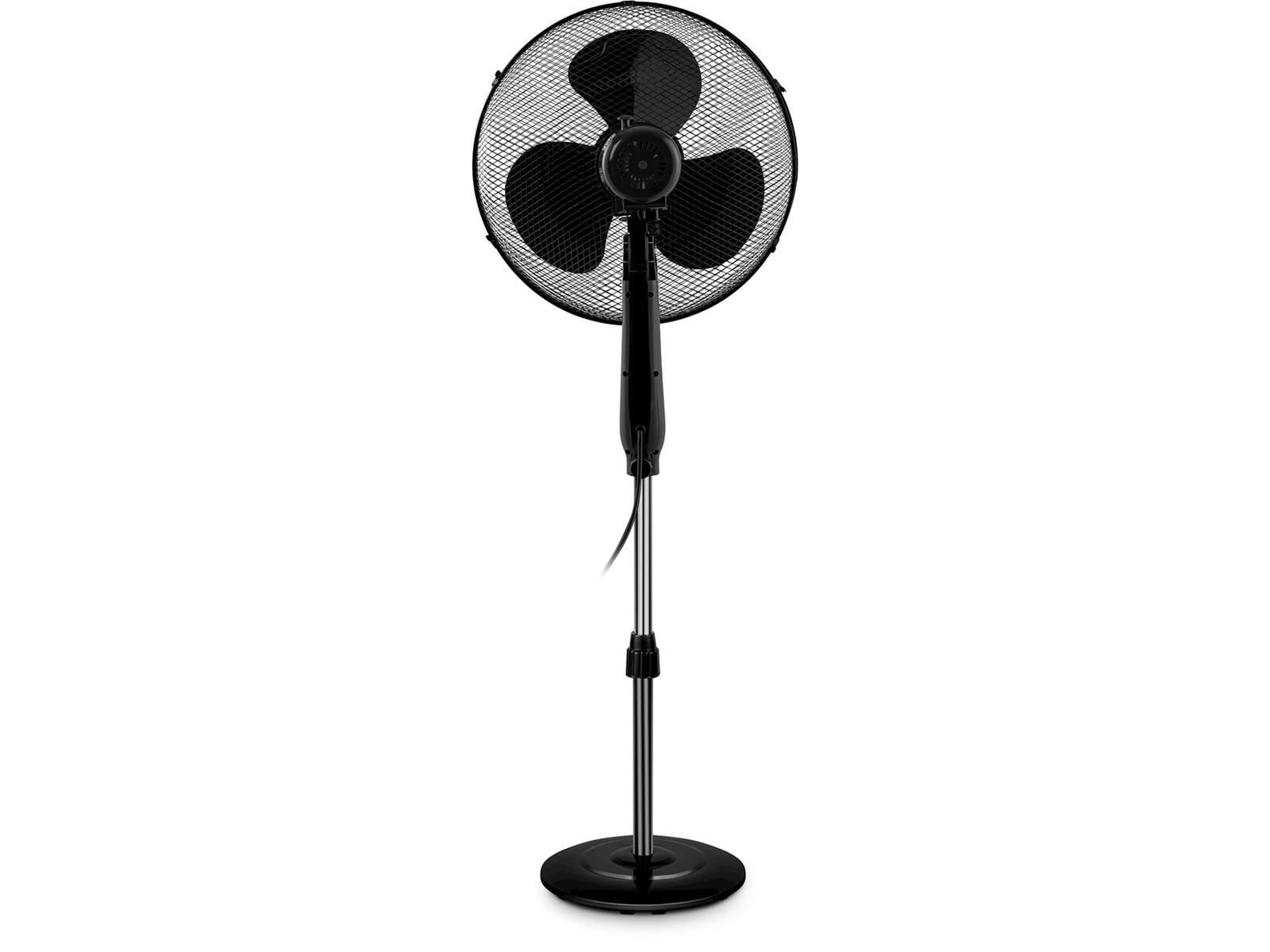 ON Floor Fan 10 Gulvvifte (sort) Vifter & vifteovn