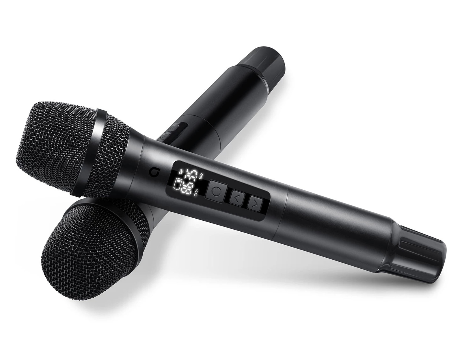 Andersson HDM-W3000 Trødløse mikrofoner, 2-pack Mikrofon