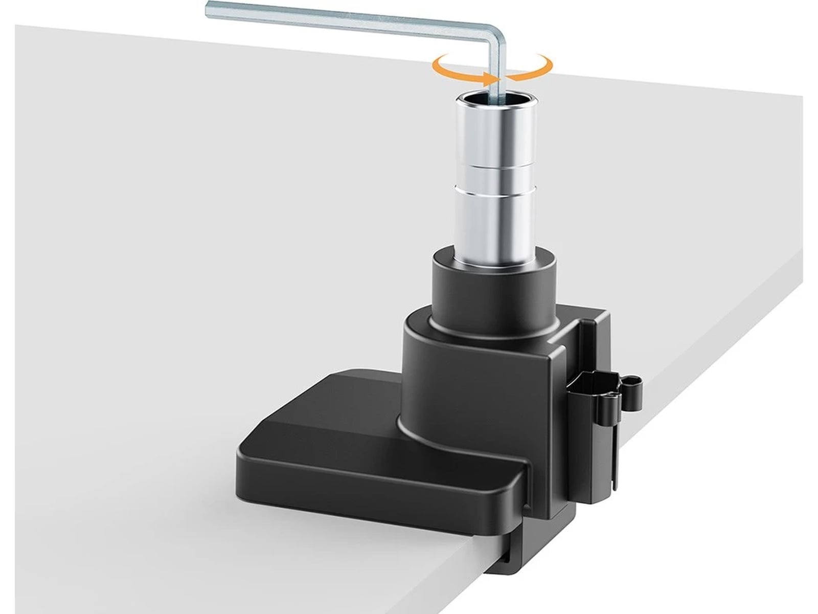 Andersson MRM-M1950 Monitorarm Bord og veggfeste