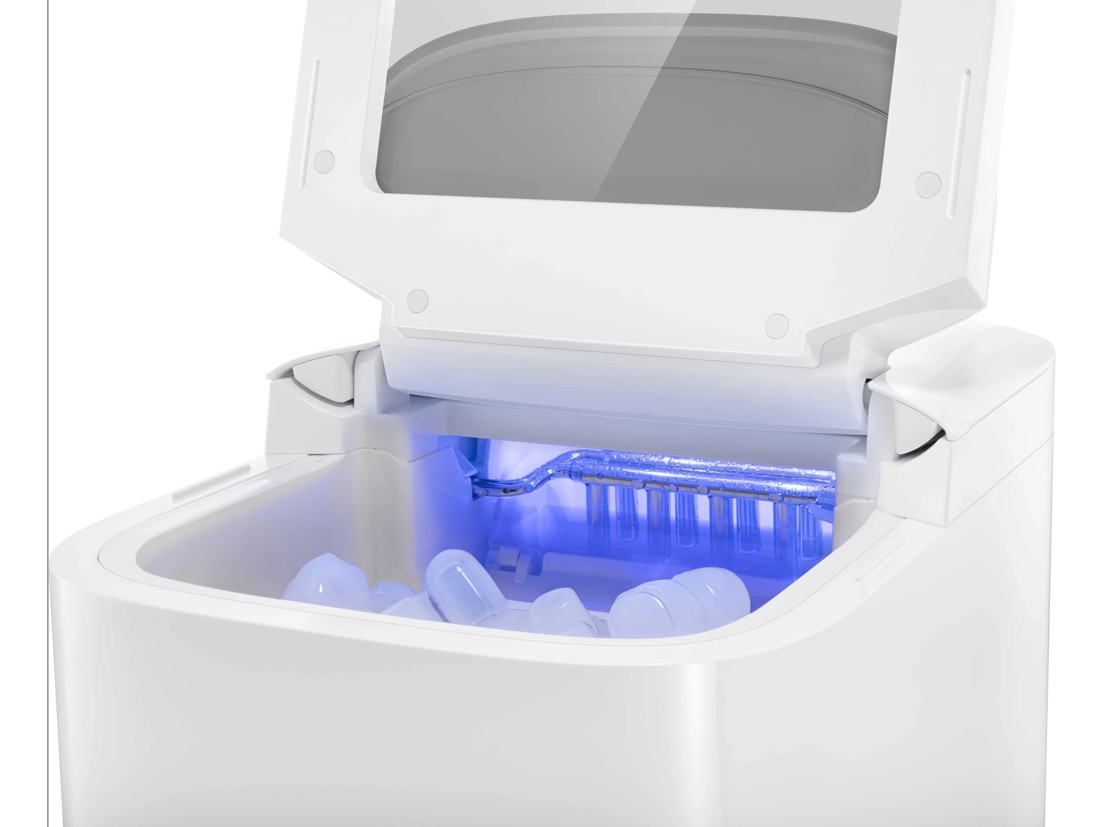 Loeffen LFIM6000 Isbitmaskin Isbitmaskiner