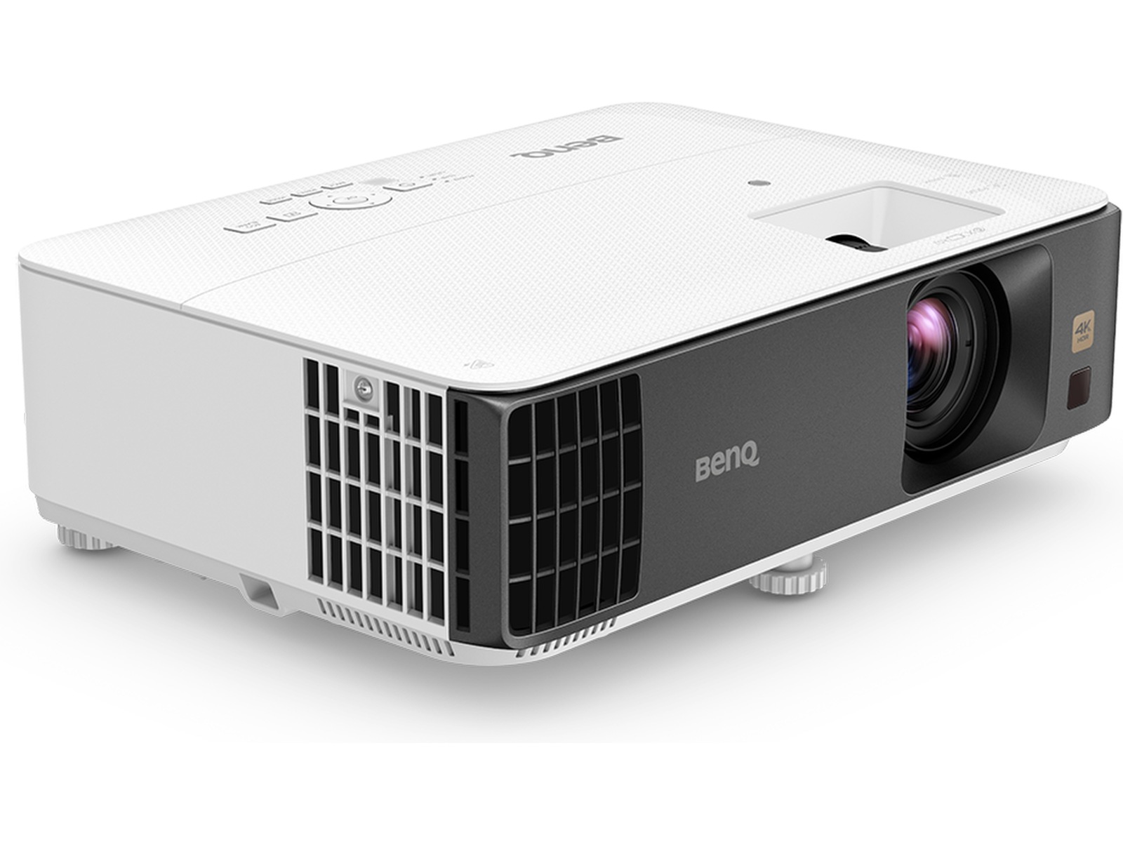 BenQ TK700 4K projektor Projektorer