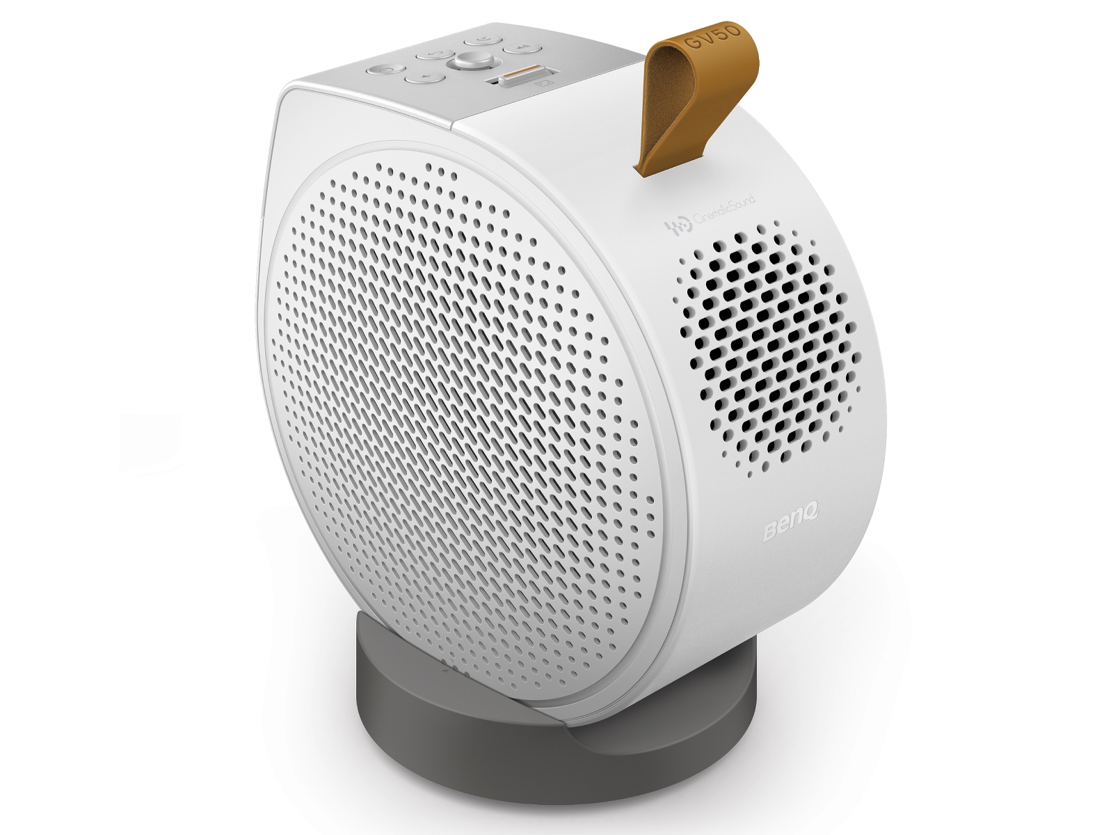 BenQ GV50 bærbar projektor Projektorer