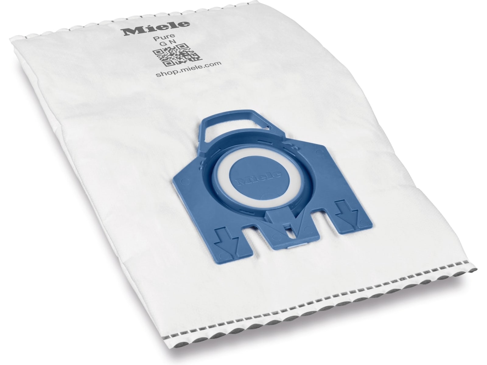 Miele  Støvsugerpose HyClean GN Pure INT Tilbehør til støvsugere & rengjøring