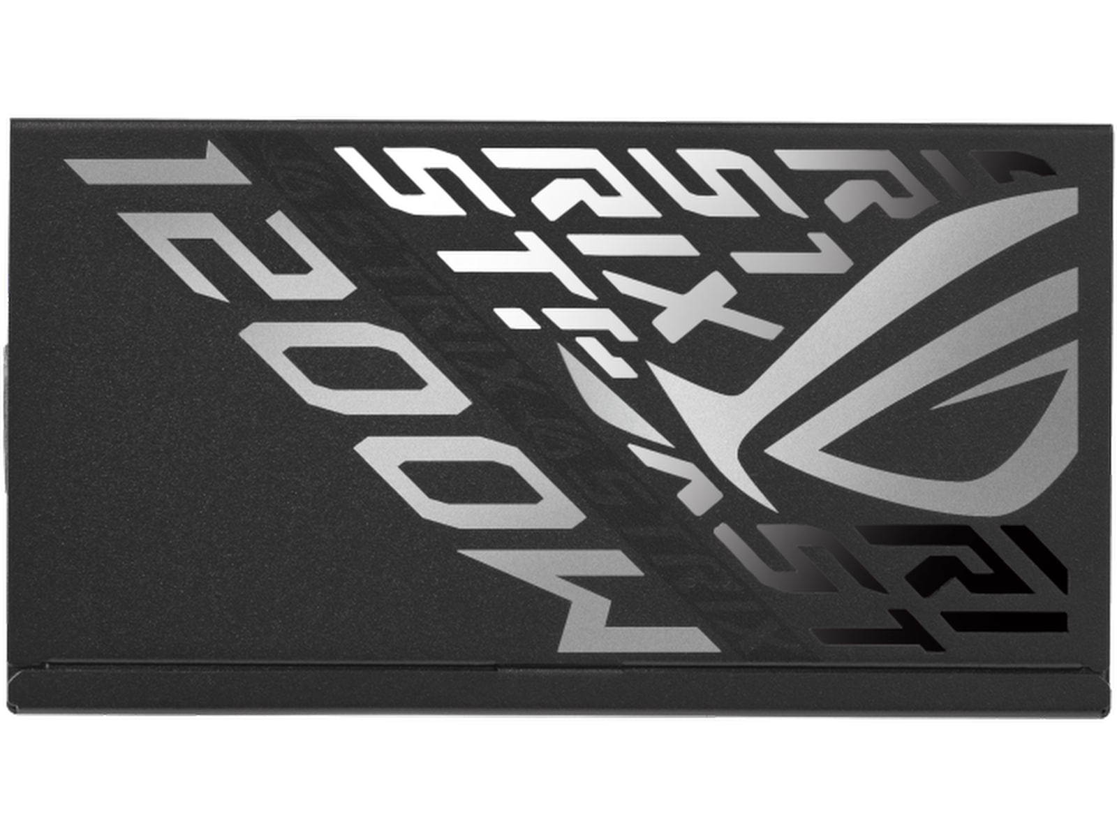 Asus ROG Strix 1200W Platinum PSU Enheter