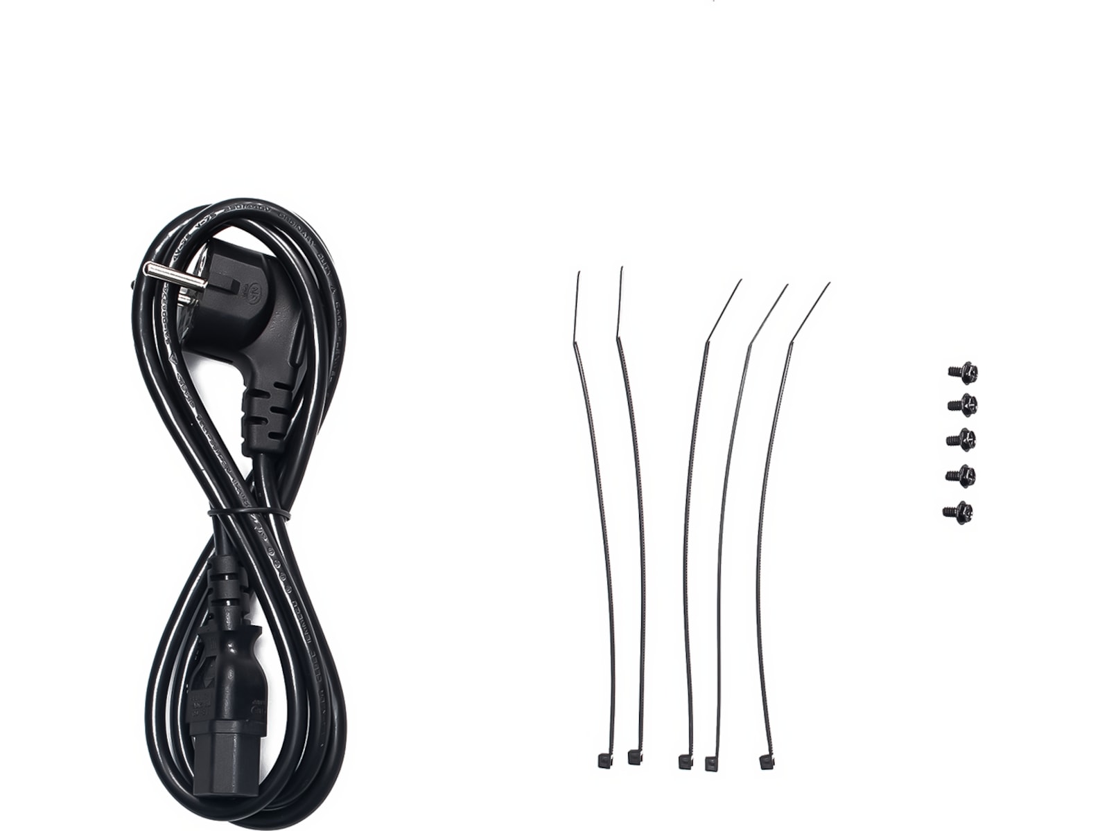 be quiet! PURE POWER 12 650W PSU Enheter