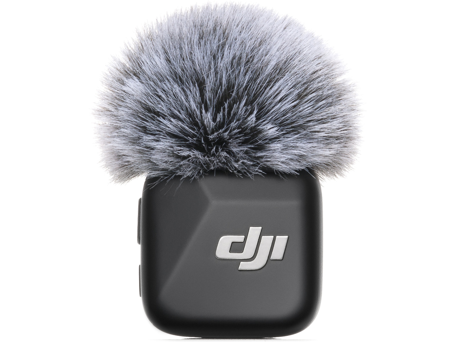 DJI Mic Mini sender (Infinity Black) Streaming tilbehør