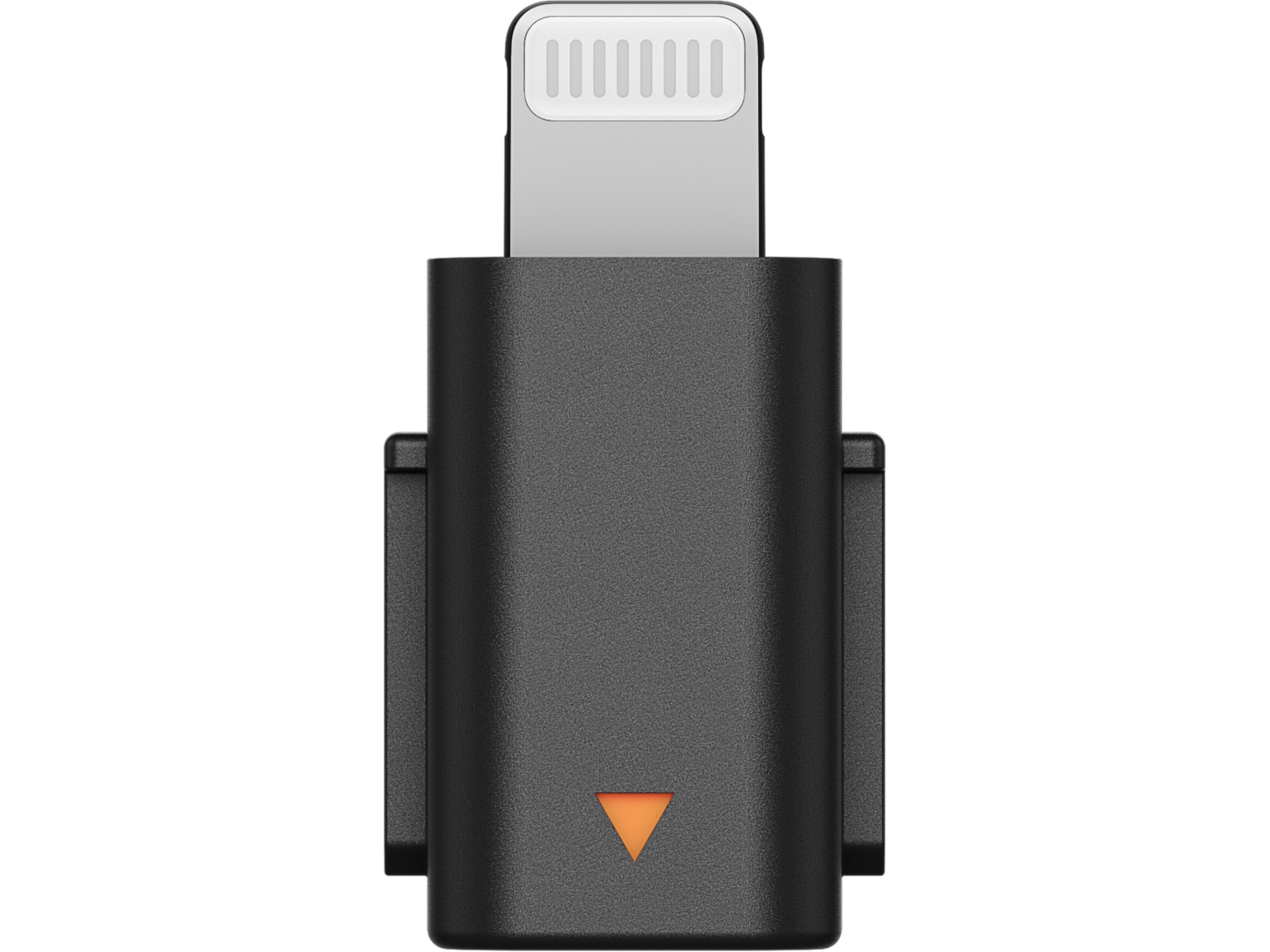 DJI Mic Mini Mobil-Adapter (Lightning) Streaming tilbehør