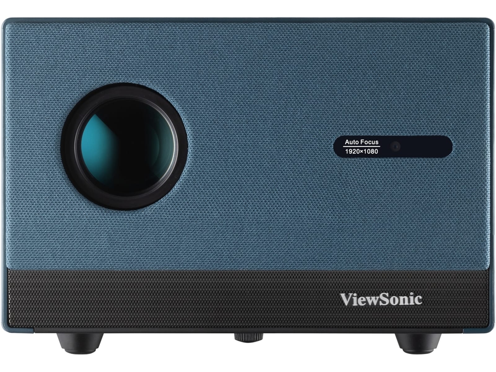 ViewSonic LX60HDN Smart Projector Projektorer