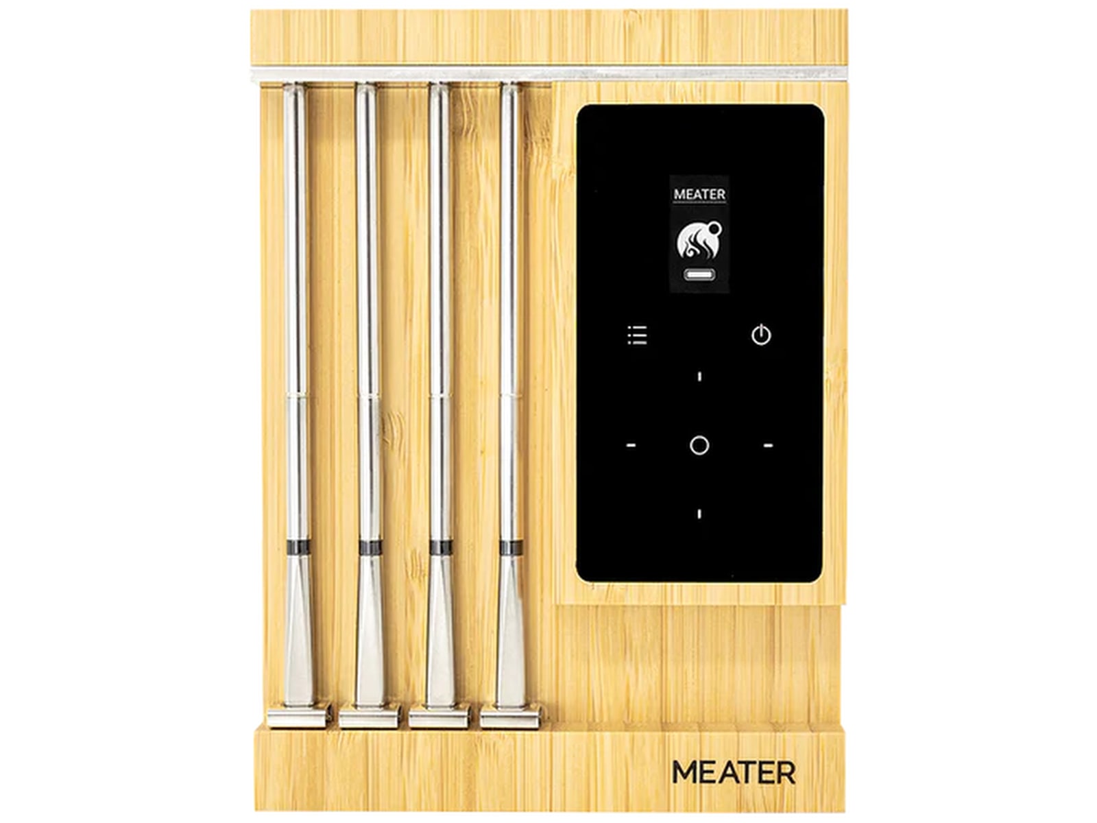 Meater Pro XL Smart Termometer Andre kjøkkenapparater