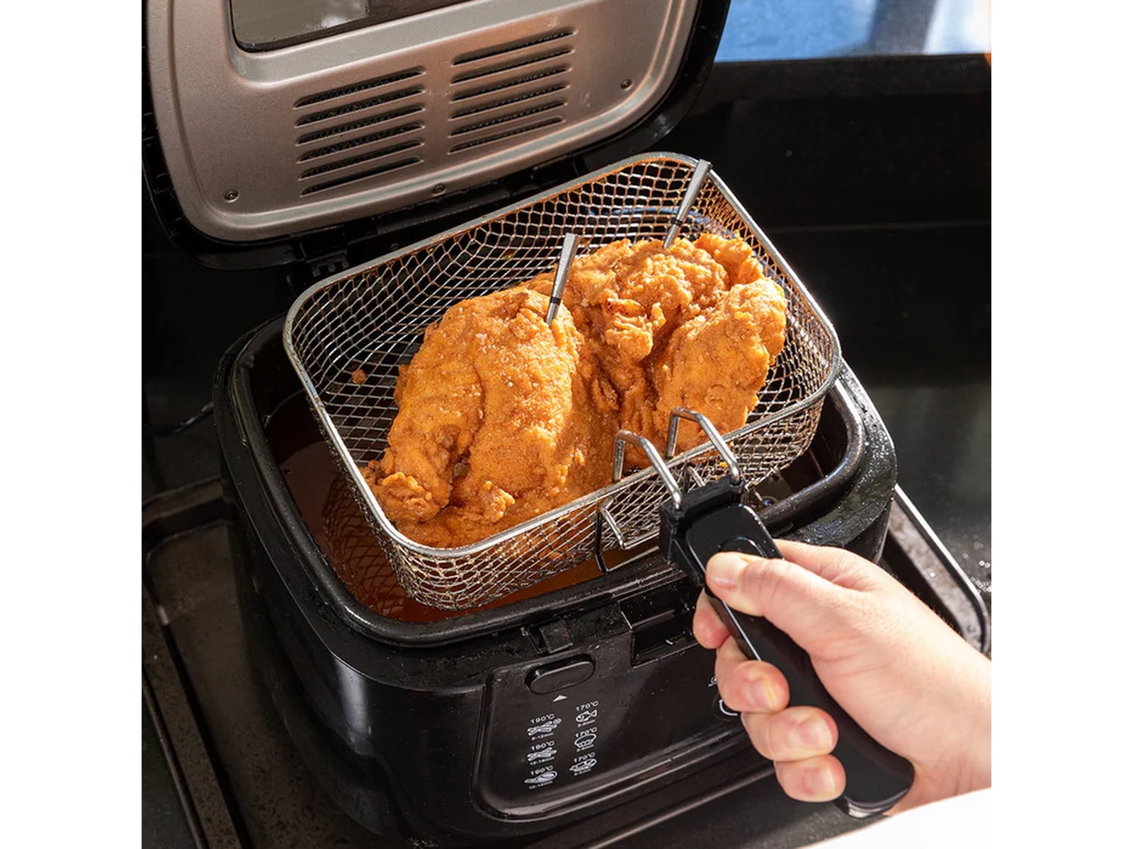 Meater Pro XL Smart Termometer Andre kjøkkenapparater