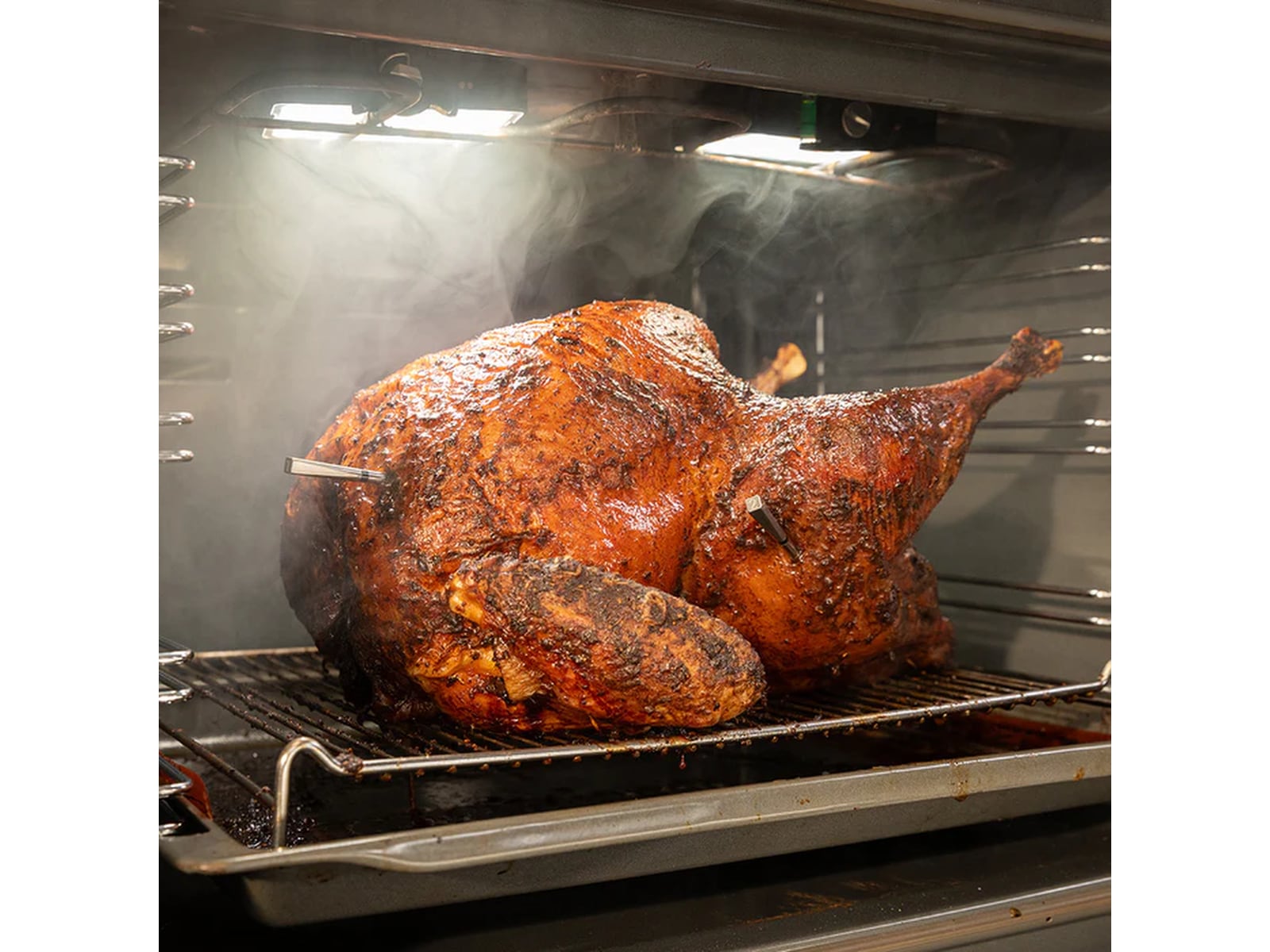 Meater Pro XL Smart Termometer Andre kjøkkenapparater