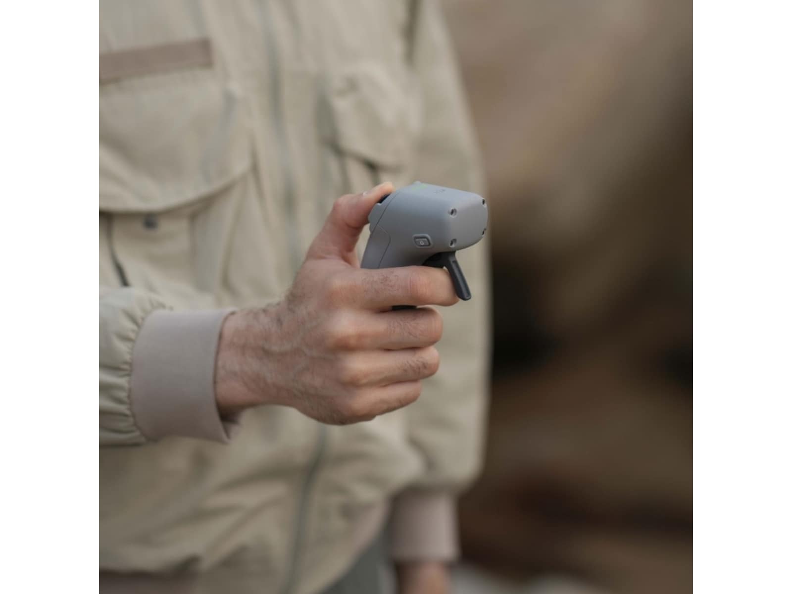 DJI Avata 2 Pro-View Combo Droner