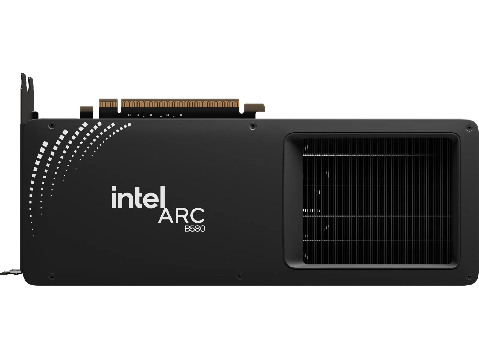 Intel Arc B580 Limited Edition Skjermkort