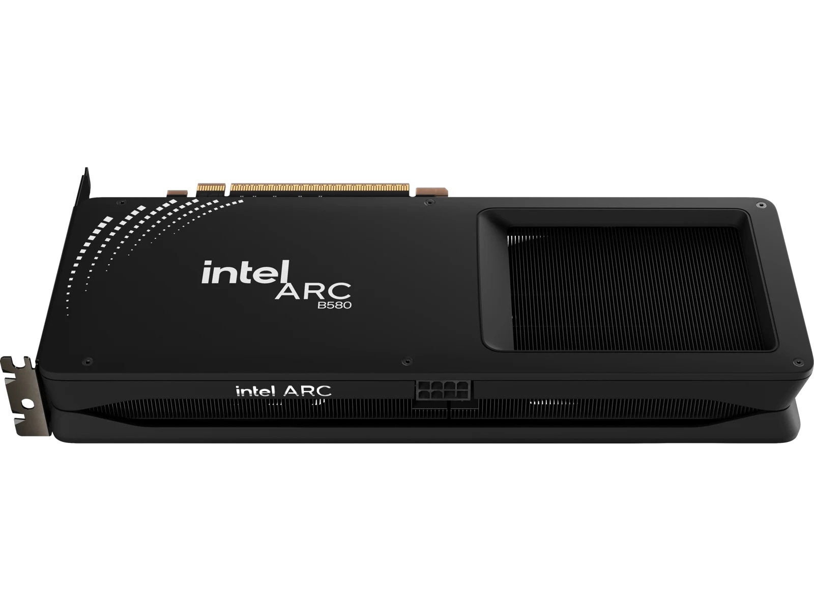 Intel Arc B580 Limited Edition Skjermkort